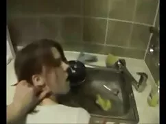 Bir polis gercek turkce sesli porno tarafından çivilenmiş