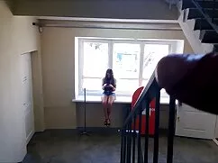 Teen-Kırmızı gerçek yerli porno