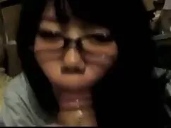 Asya türk liseli gerçek porno 08 ile