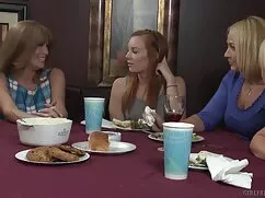 vintage eğlenceli! 8 gercek turk koylu porno tatlı