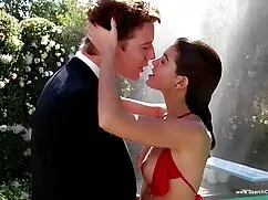 Brezilyalı üç gerçek gizli çekim türk porno