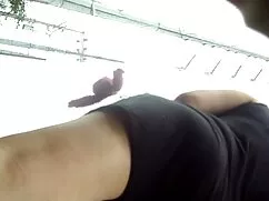 Yem ve gizli çekim gerçek porno anahtarı esaret,