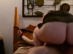 Çift şaplak gerçek amatör porno
