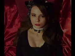 ÇEKÇE türkçe konuşmalı gerçek porno