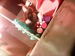 Cosina'da tatlı gerçek türk konulu porno