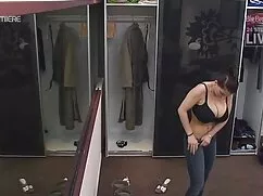 Seks gizli çekim gerçek porno