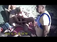 Sharol'un annesi gercek liseli pornosu